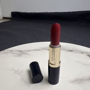ESTEE LAUDER Pure Color Envy Sculpting Lipstick 420 REBELLIOUS ROSE 0.12 oz NEW